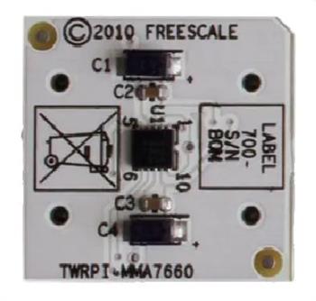 TWRPI-MMA6900 Product Pictures