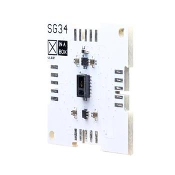 SG34 Product Pictures