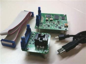 EVAL-ADXRS800Z-M Product Pictures