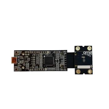 TSL2540-EVMX Product Pictures