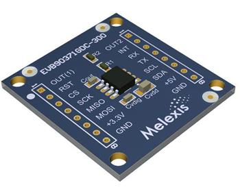 EVB90371-GGO-100-REV1.0 Product Pictures