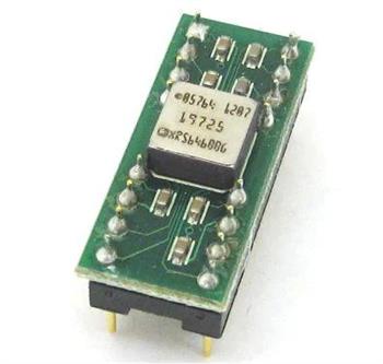 EVAL-ADXRS646Z Product Pictures