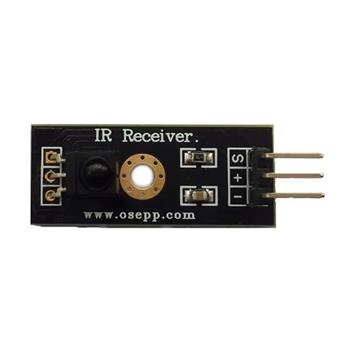 IRREC-02 Product Pictures