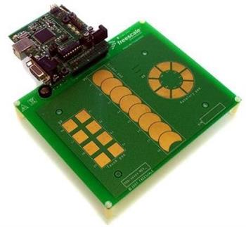 TSSELECTRODEEVM Product Pictures