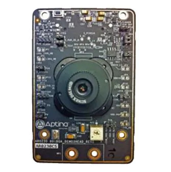 AR0230CSSC00SUEAH3-GEVB Product Pictures