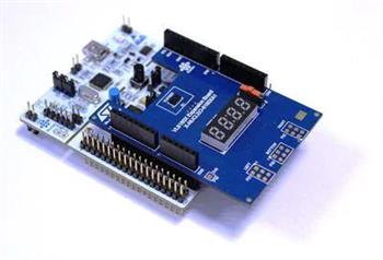 P-NUCLEO-6180X2 Product Pictures