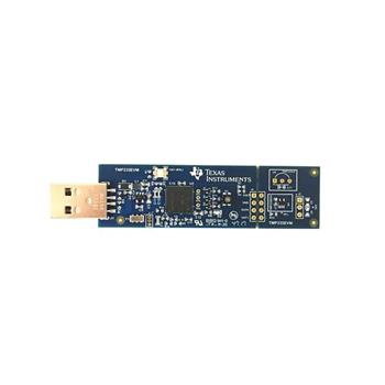 TMP235EVM Product Pictures