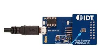 ZMOD4410-EVK-HC-WP Product Pictures