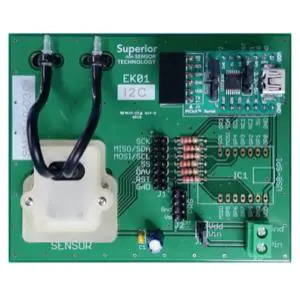 EK01-S-HV210 Product Pictures