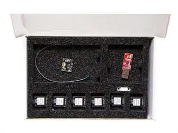 SI72XX-EVAL-KIT Product Pictures
