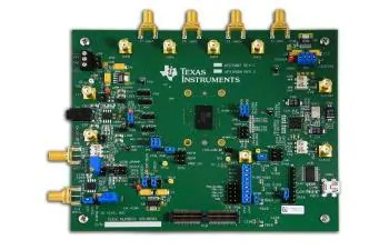 AFE5808AEVM Product Pictures