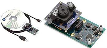 TCS3200EVM Product Pictures