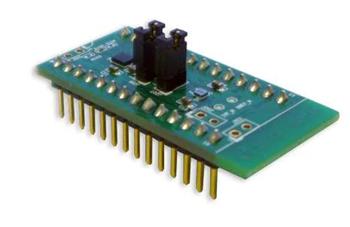 BMI160 SHUTTLE BOARD Product Pictures
