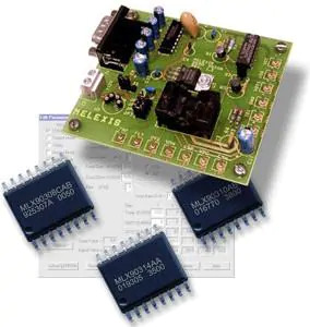 EVB90308 Product Pictures