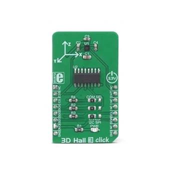 MIKROE-3310 Product Pictures
