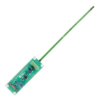 MAX30208EVSYS# Product Pictures