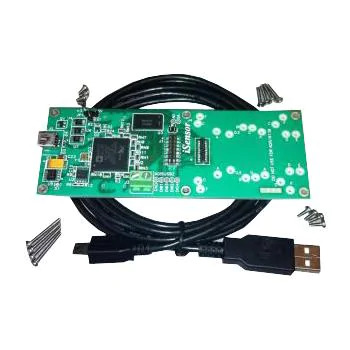 EVAL-ADIS2Z Product Pictures
