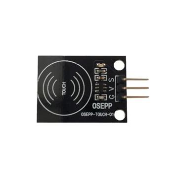 TOUCH-01 Product Pictures