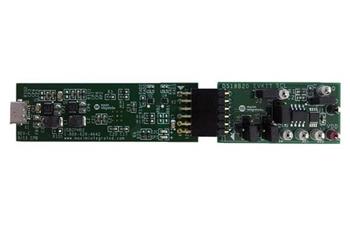 DS18B20EVSYS1# Product Pictures