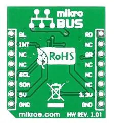 MIKROE-1438 Product Pictures