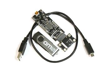 TMD2712-EVM Product Pictures