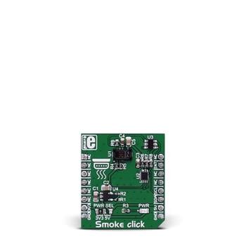 MIKROE-2560 Product Pictures