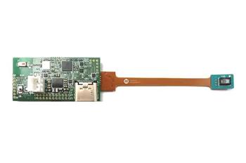 MAXM86161EVSYS# Product Pictures