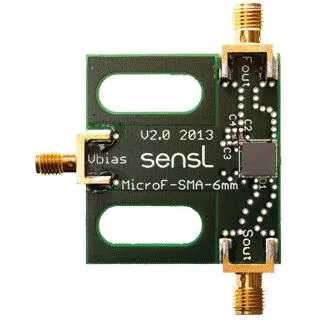 MICROFC-SMTPA-10020-GEVB Product Pictures
