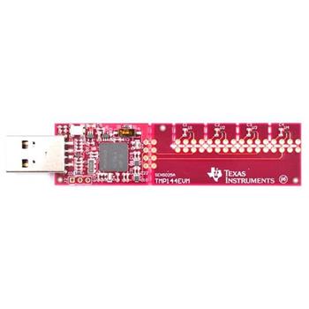 TMP144EVM Product Pictures