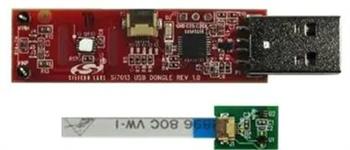 SI7034-EVB Product Pictures