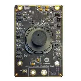 AR0135CS2M25SUEAH3-GEVB Product Pictures