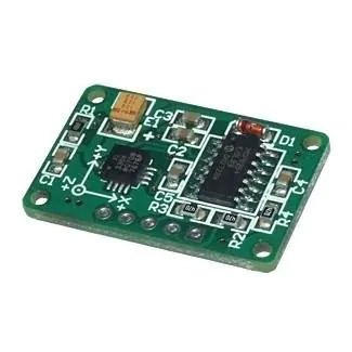 MIKROE-254 Product Pictures