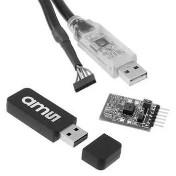 AS7264N DEMO KIT Product Pictures