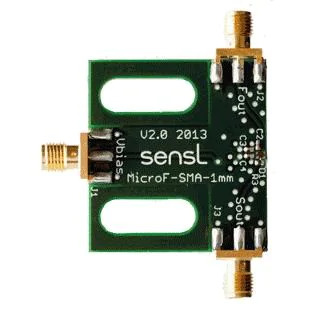 MICROFC-SMA-10020-GEVB Product Pictures