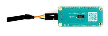 MAX86916EVSYS# Product Pictures