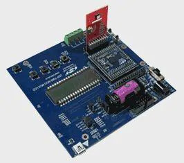 SI7005EVB-UDP-F960 Product Pictures