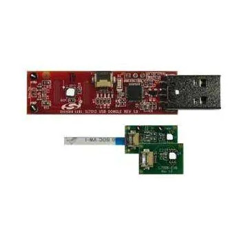 SI7055-EVB Product Pictures