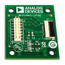ADIS16ACL1 PCBZ Product Pictures