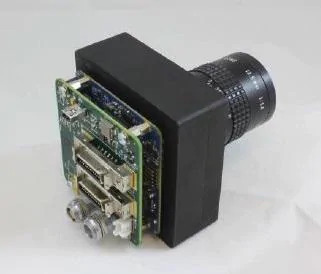 CMV8000 EVALUATION K Product Pictures