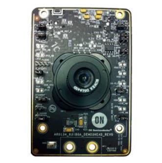 AR0134CSSM00SUEAH3-GEVB Product Pictures