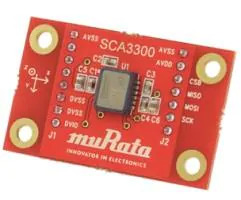 SCA3300-PCB Product Pictures