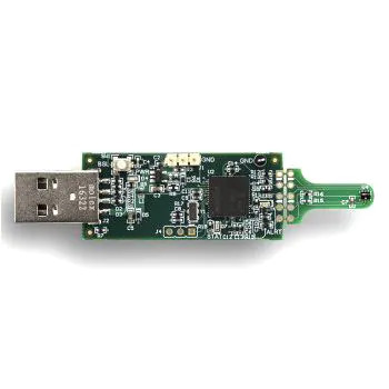 TMP117EVM Product Pictures