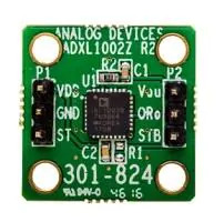 EVAL-ADXL1002Z Product Pictures
