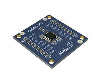 EVB90365-REV1.0 Product Pictures