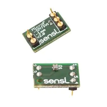 MICROFC-SMTPA-10010-GEVB Product Pictures