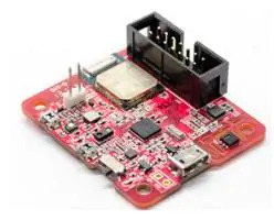 CA-SDK BOARD Product Pictures
