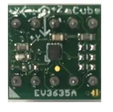EV3635B Product Pictures
