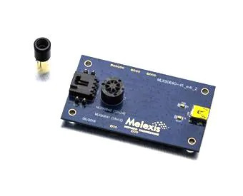 EVB90640-41 Product Pictures