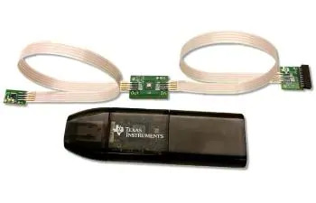 TMP007EASYCALEVM Product Pictures
