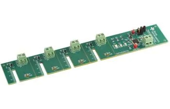 TMAG5124EVM Product Pictures